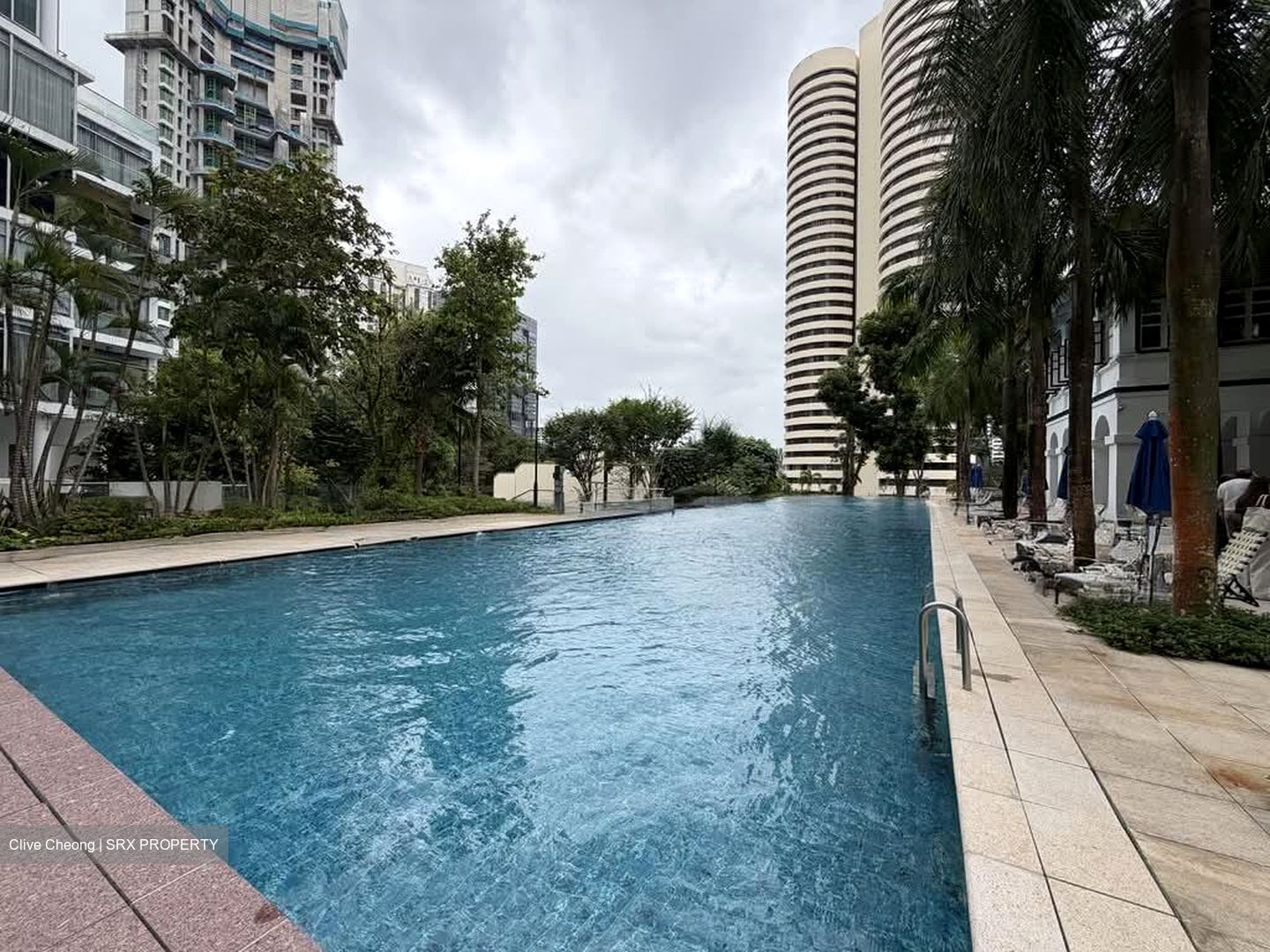 Draycott Eight (D10), Condominium #533886271